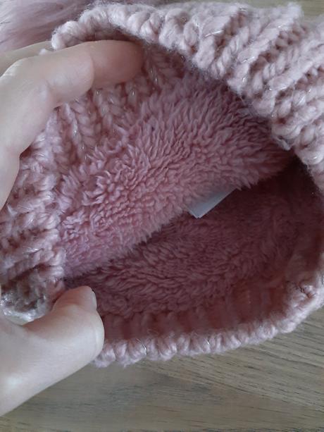 Zimná čiapka c&a, c&a,122