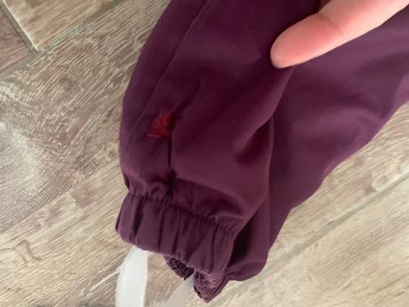 Reima zimné otepľovačky 104/110, reima,104