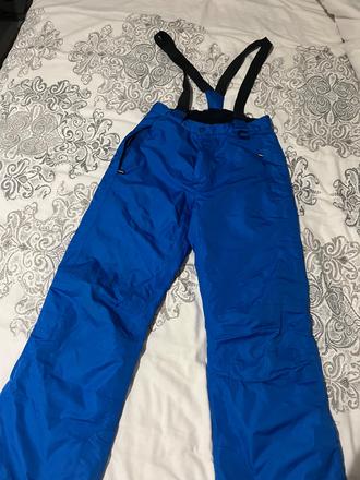 Lyžiarske nohavice, crivit,146