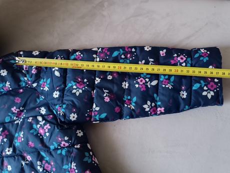 Bunda zimná, bonprix,104