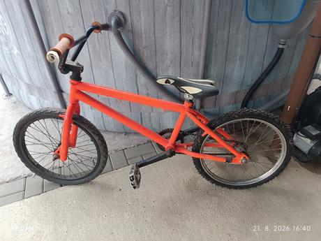 Bmx, bmx,20