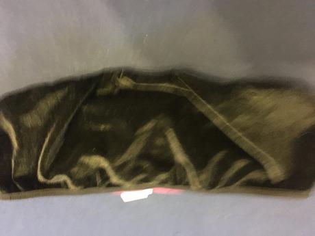 Podprsenka do vystrihu, m