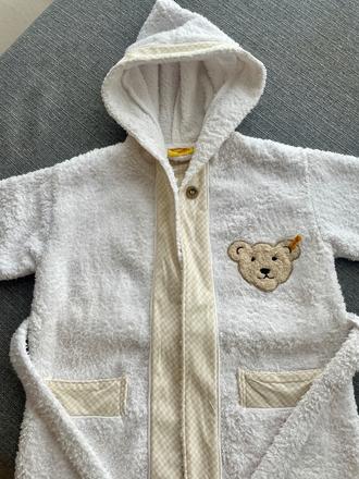 Detský župan steiff, 104