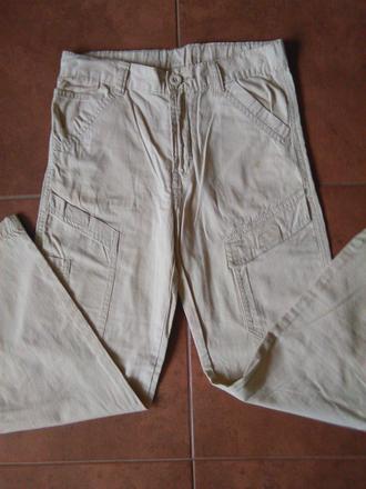 Nohavice, cherokee,140