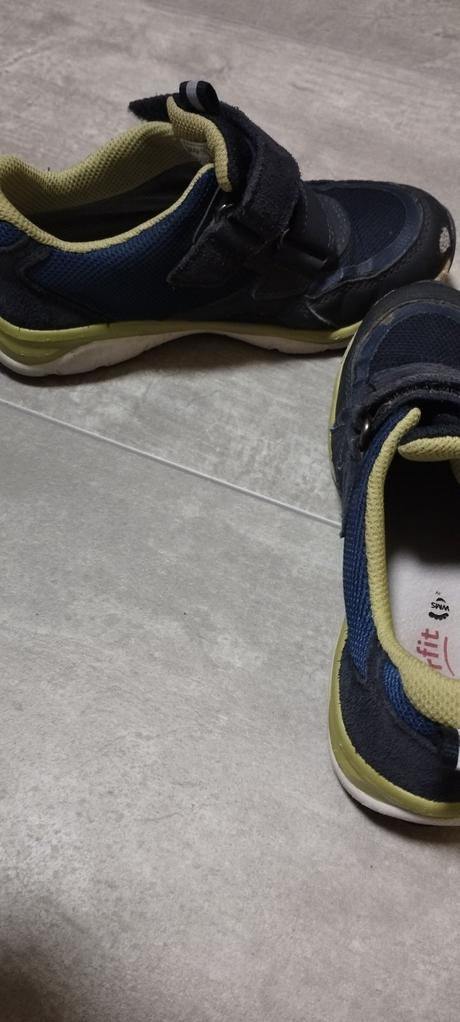 Superfit botasky, superfit,30