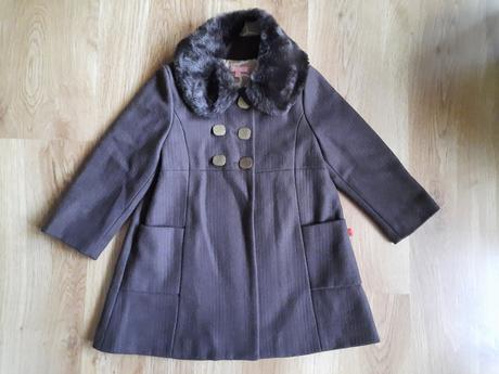 Kabátik escada, 104