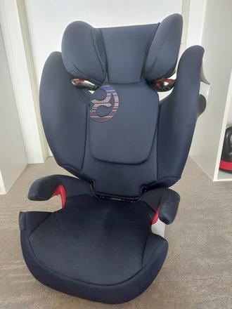 Detská autosedačka cybex 15-36 kg, cybex