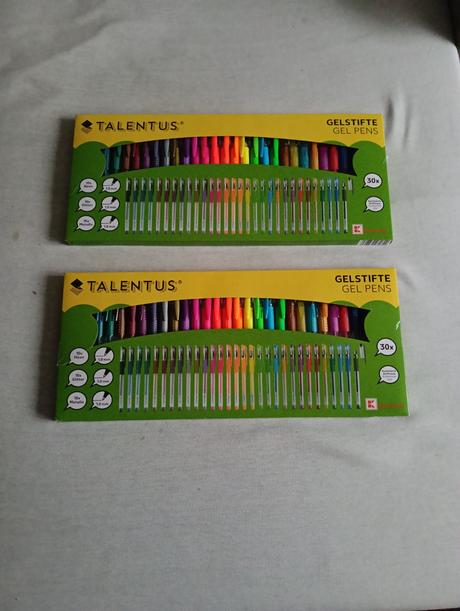 Písacie potreby do skoly, 