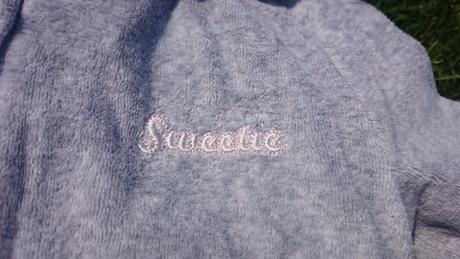 Mikinka velur, semis, cherokee,86