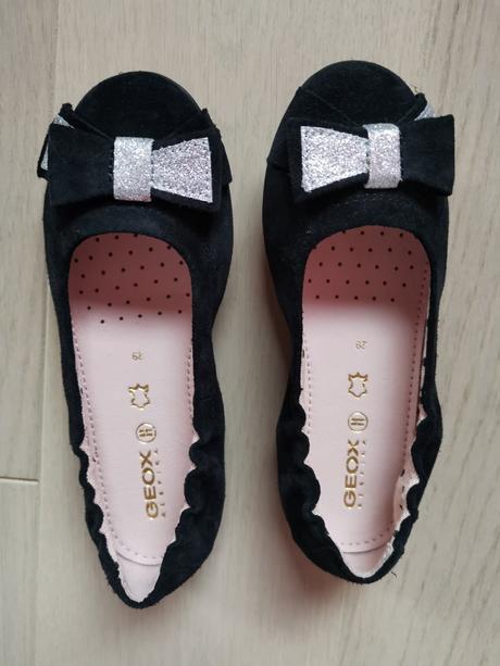 Balerínky geox respira, geox,29