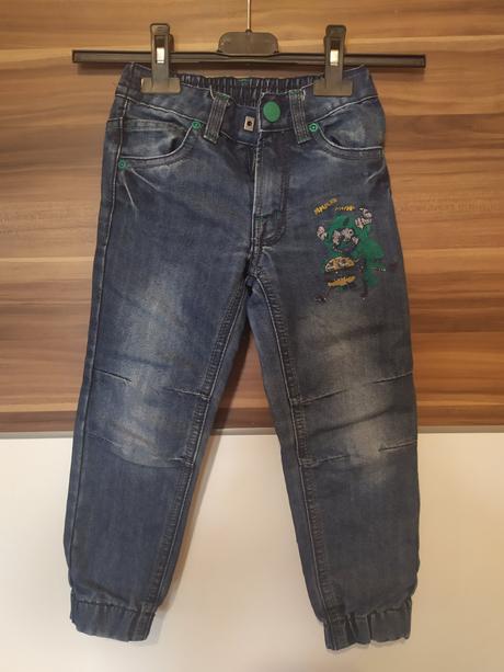 Rifle, kiki&koko,104