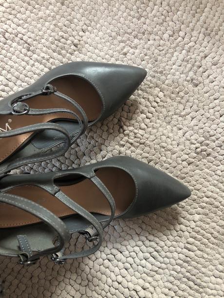 Dámske topánky, 39