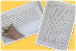 Kuliferdo: Práca s textom, Kolektív autorov