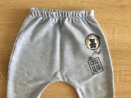 Pudlove teplaky 68, 68