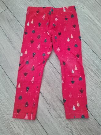 Legíny hrubšie, pepco,104