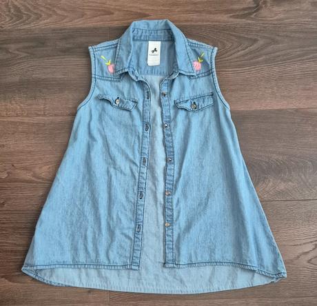 Riflova kosela, palomino,122