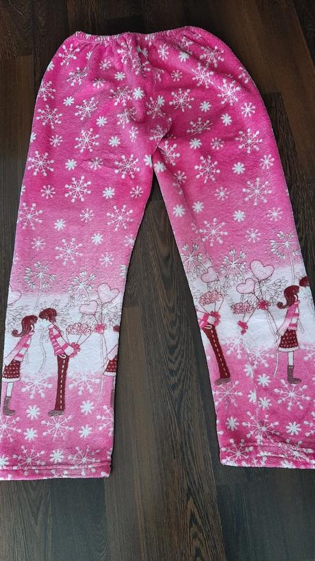 Pyžamove nohavice, xxl