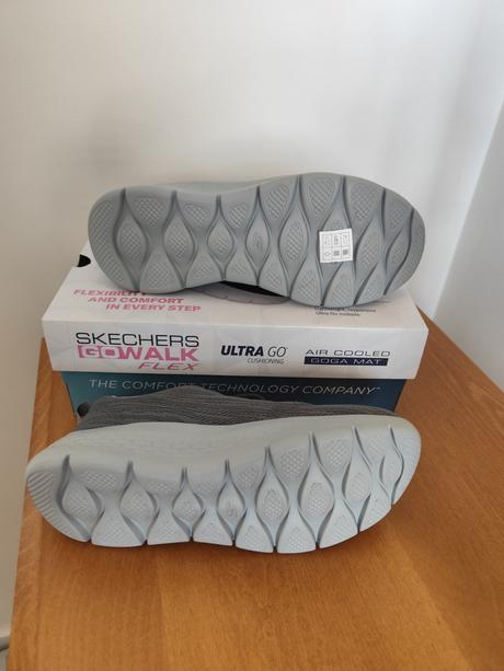 Skechers go walk flex, skechers,38