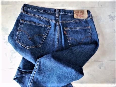 Rifle levis 34/32, levis,l