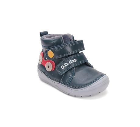 Detská obuv d.d.step db-071-52771, d.d.step,20 - 31
