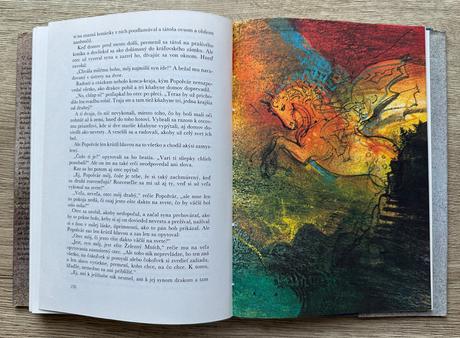 Zakliata hora- pavol dobšinský za 3eur,