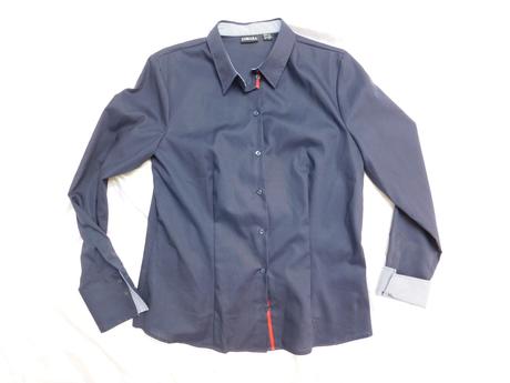 Trendy košelova bluzka, esmara,42