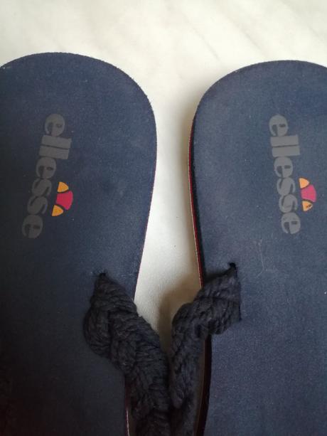 Šľapky chlapcenske ellesse vel. 39, 39
