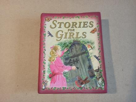 Stories for girls,