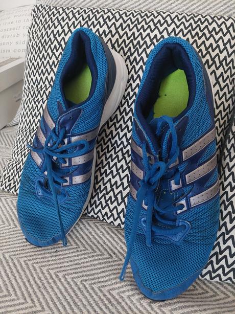 Tenisky, adidas,44