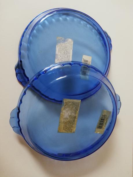 Kobaltovo modré formy, 