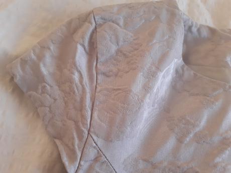 Saty slávnostne krátke, mohito,xs