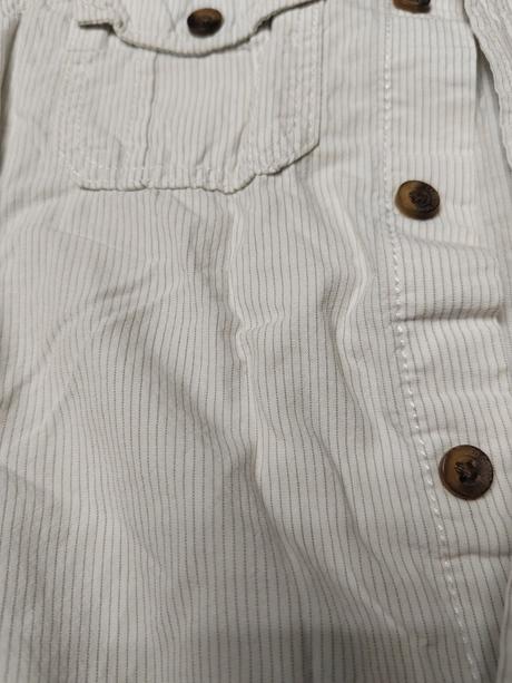 Košeľa, h&m,104