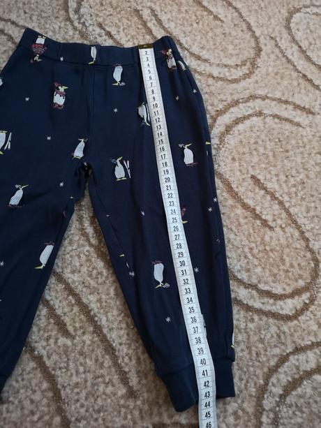 Pyžamko tchibo, tcm,86