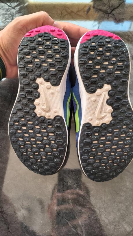 Predám detské tenisky nike, nike,31
