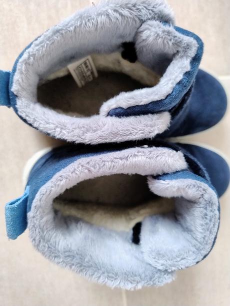 Zimne topanky superfit, superfit,30