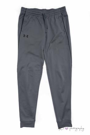 Športové tepláky, under armour, veľ. 158, under armour,158