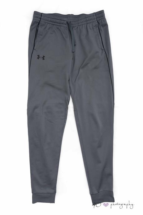 Športové tepláky, under armour, veľ. 158, under armour,158
