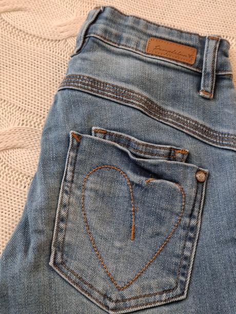 Rifle pompdelux, pompdelux,134