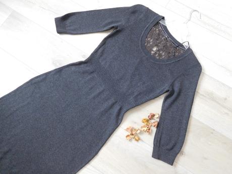 Šaty dámske zero 34, upletové pružné. 3/4 rukáv,, 34