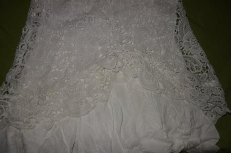 Cipkova bluzocka mome fashion, 128