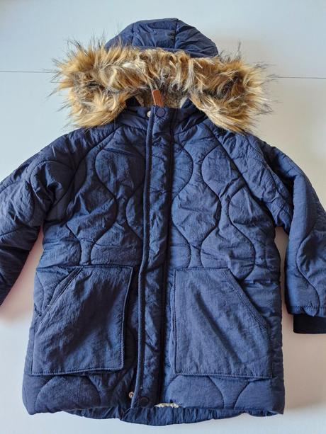 Zimná bunda, reserved,104