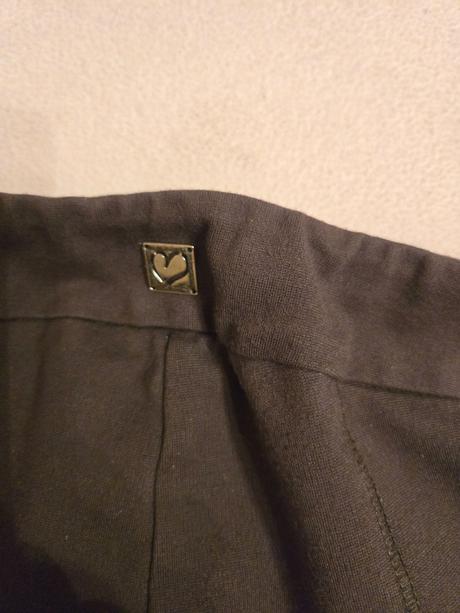 Teplákové nohavice zn.magenta, s