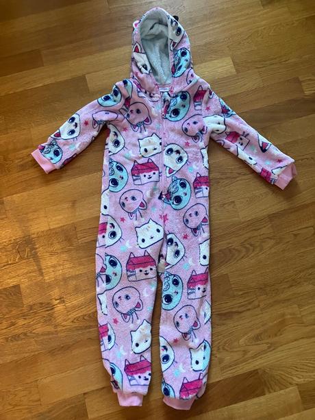 Teply overal, pepco,122