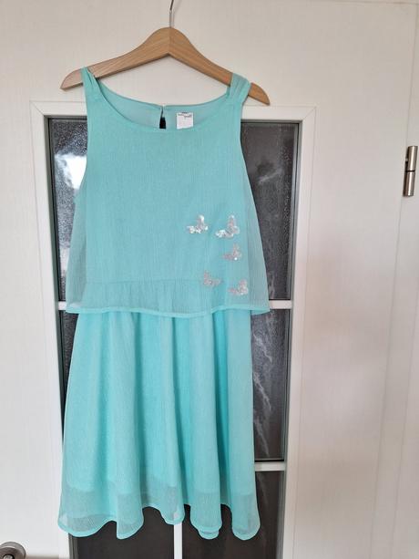 Letne prilezitostne saty, c&a,128