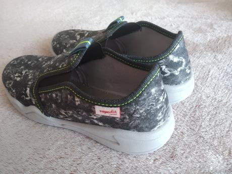 Papuce, superfit,28