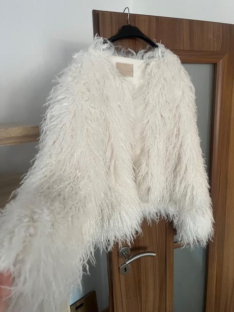 Kožuch, new yorker,l