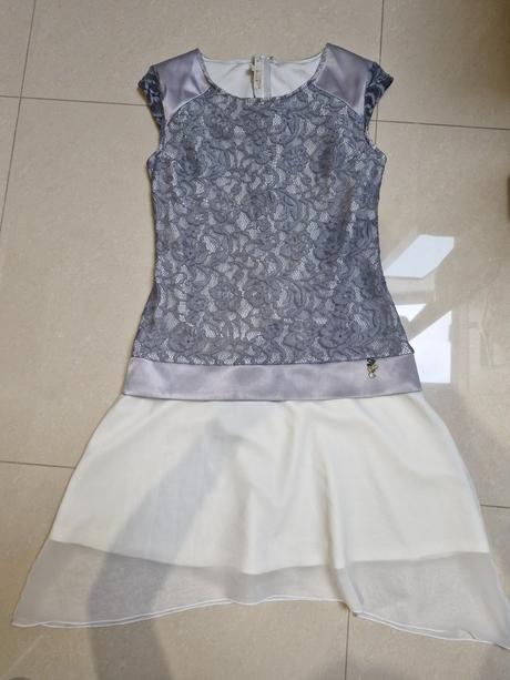 Spoločenské šaty, 38