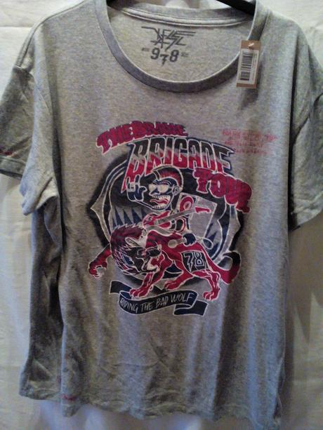 Tričko diesel, diesel,xl