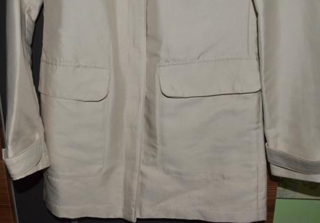 Jarný kabátik, reserved,34