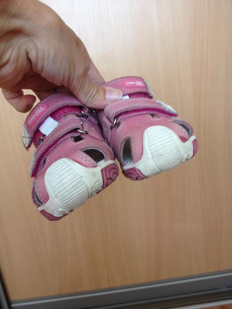 Sandálky zn protetika, protetika,21